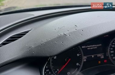 Универсал Audi A6 2012 в Калуше