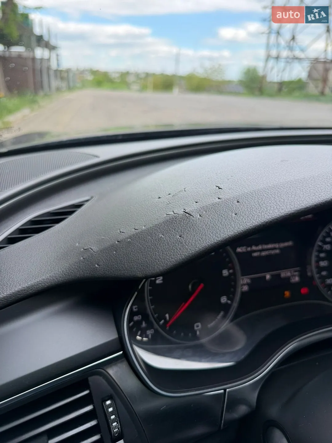 2012 Audi A6 - мініатюра 41
