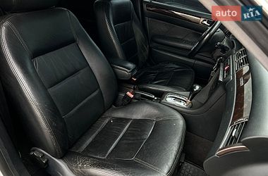 Універсал Audi A6 2001 в Києві