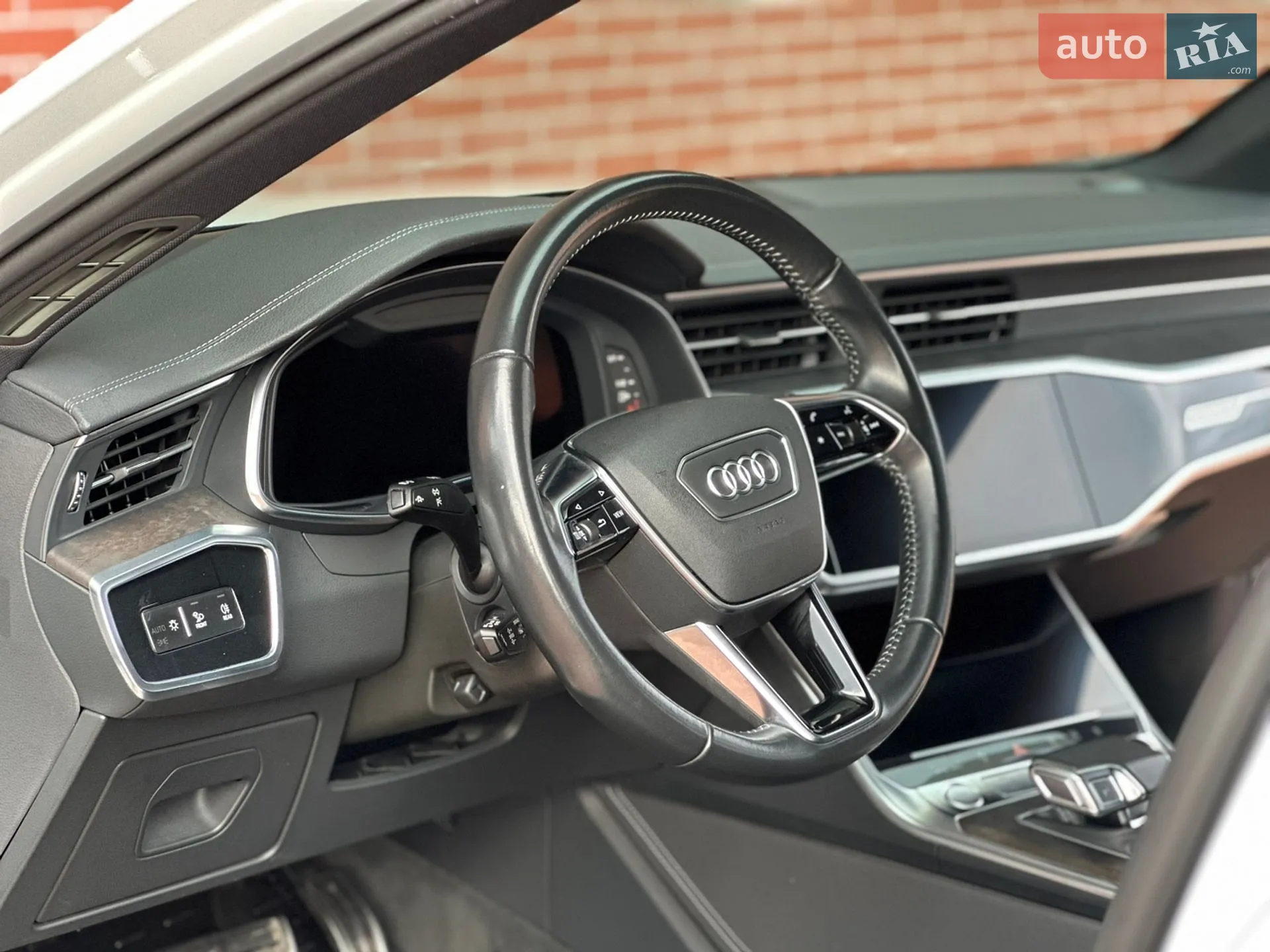 2020 Audi A6 - мініатюра 32