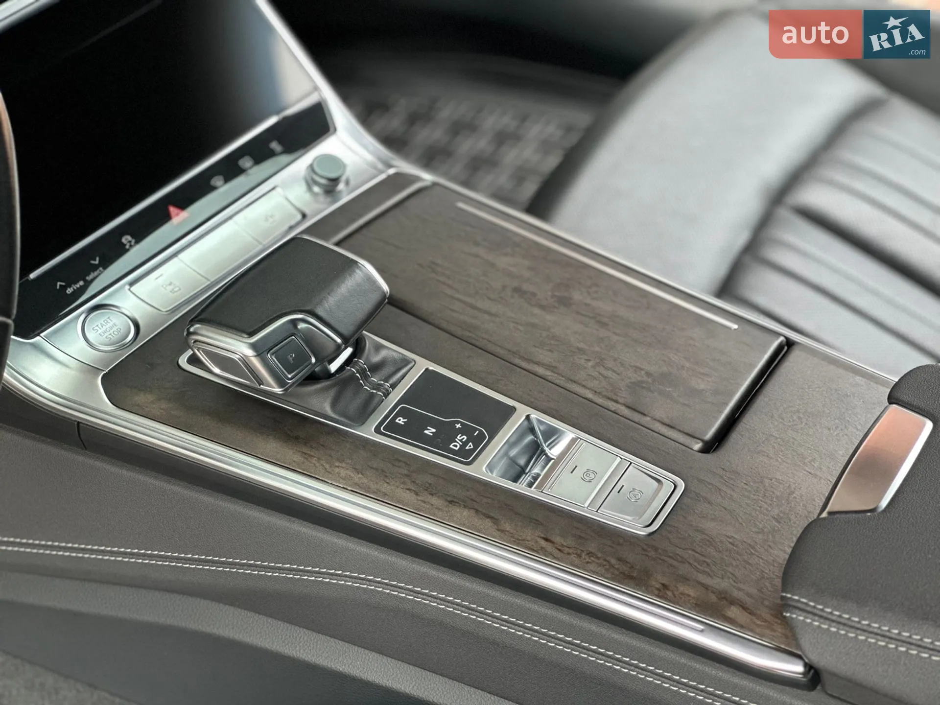 2020 Audi A6 - мініатюра 38