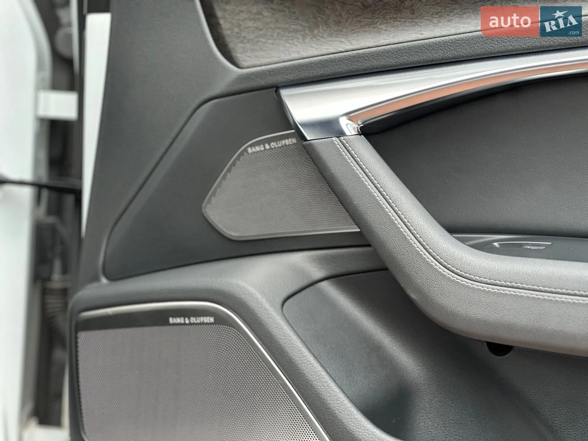 2020 Audi A6 - мініатюра 41