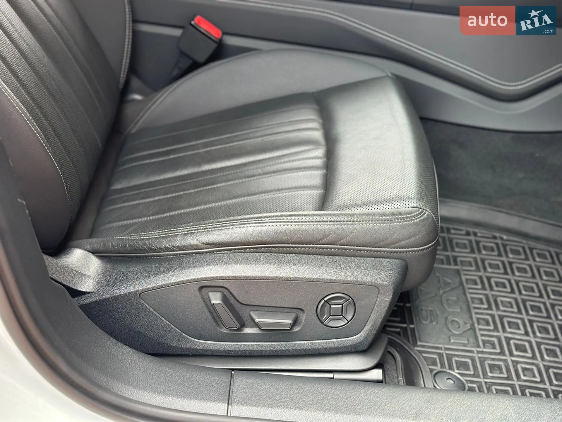 2020 Audi A6 - мініатюра 47