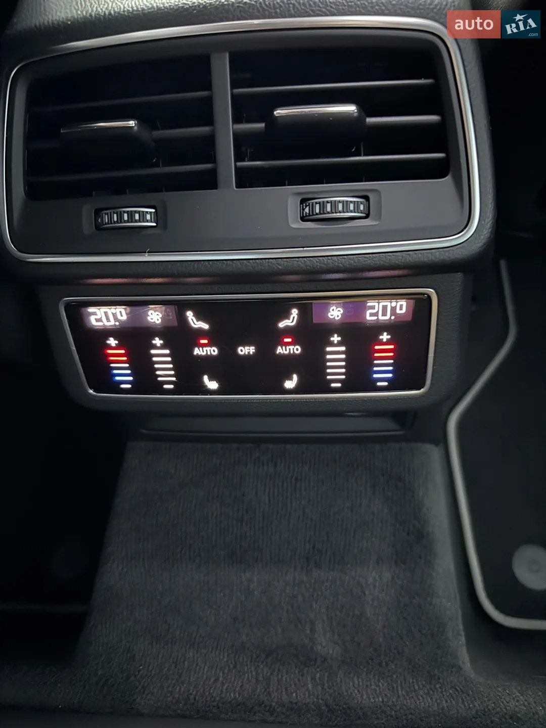 2019 Audi A6 - мініатюра 21