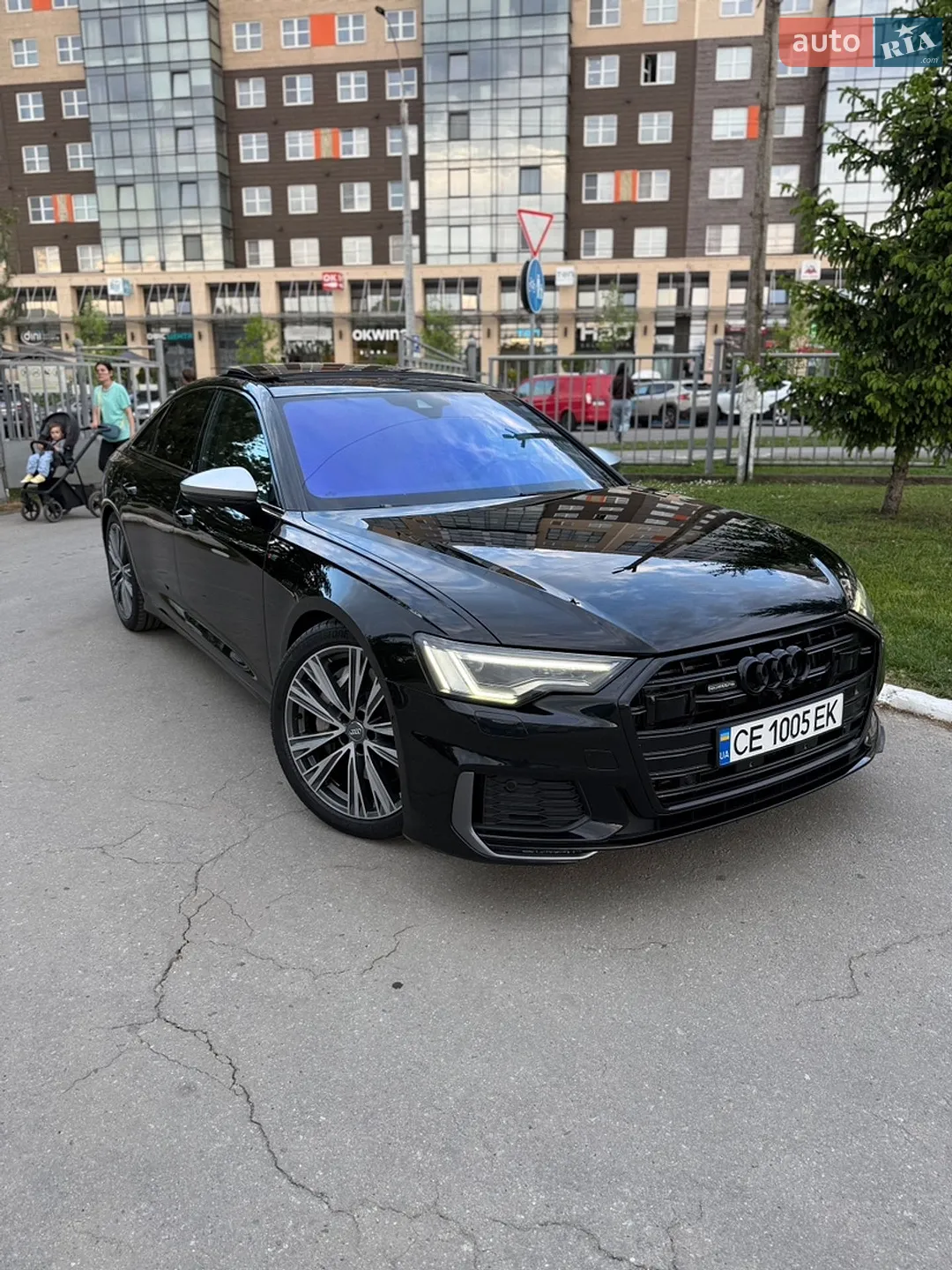2019 Audi A6 - мініатюра 29
