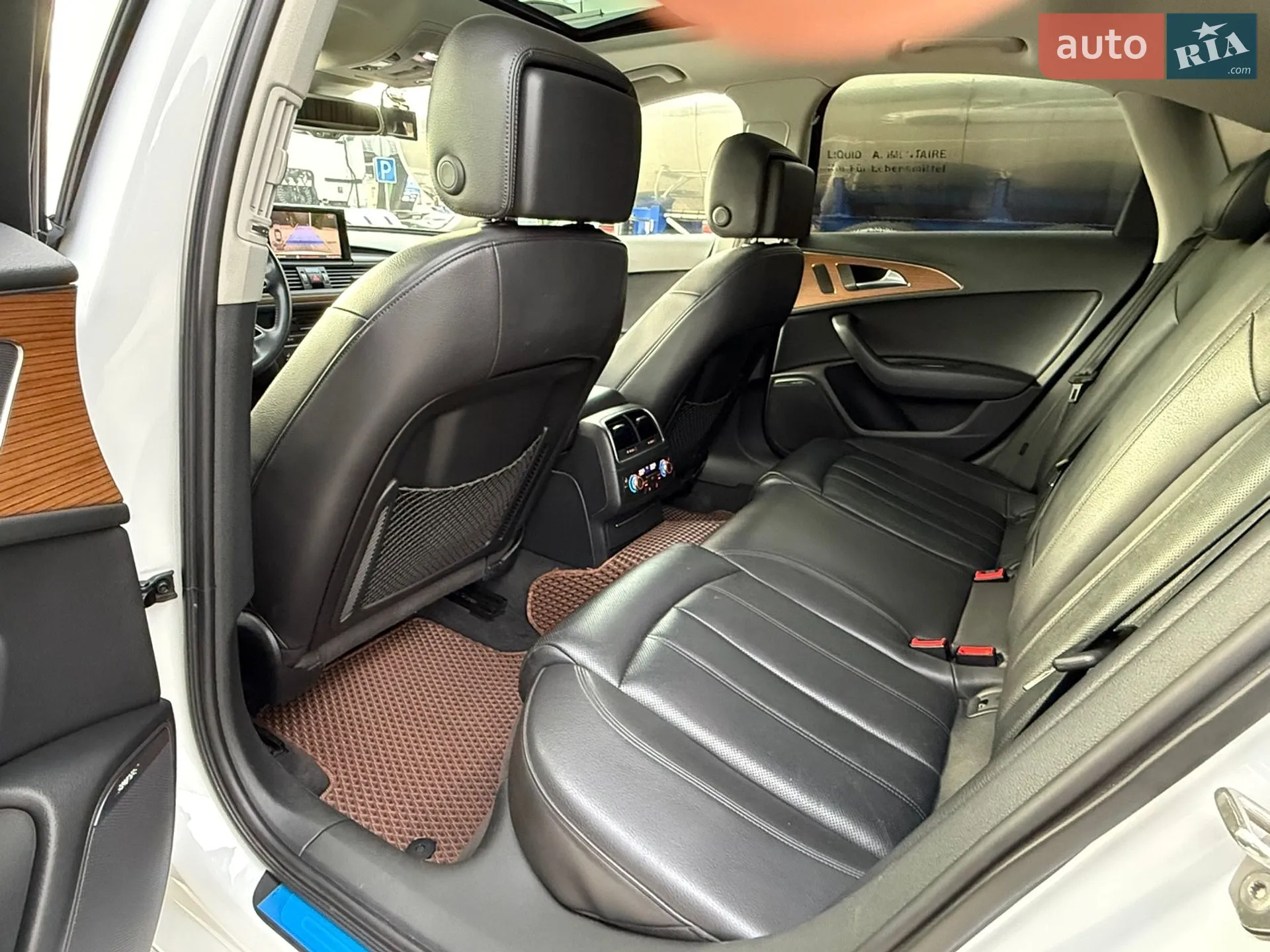 2016 Audi A6 - мініатюра 21