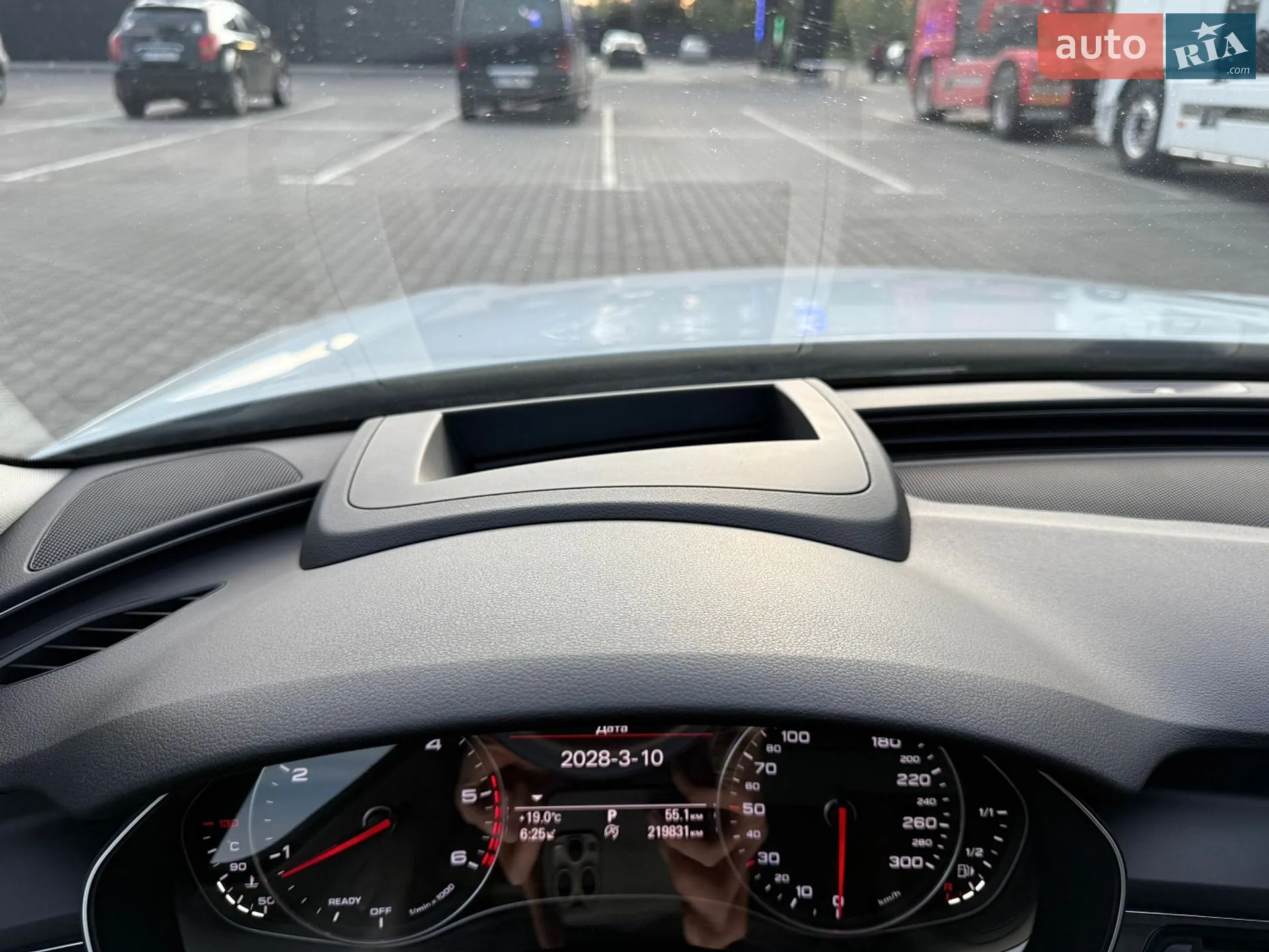 2016 Audi A6 - мініатюра 35