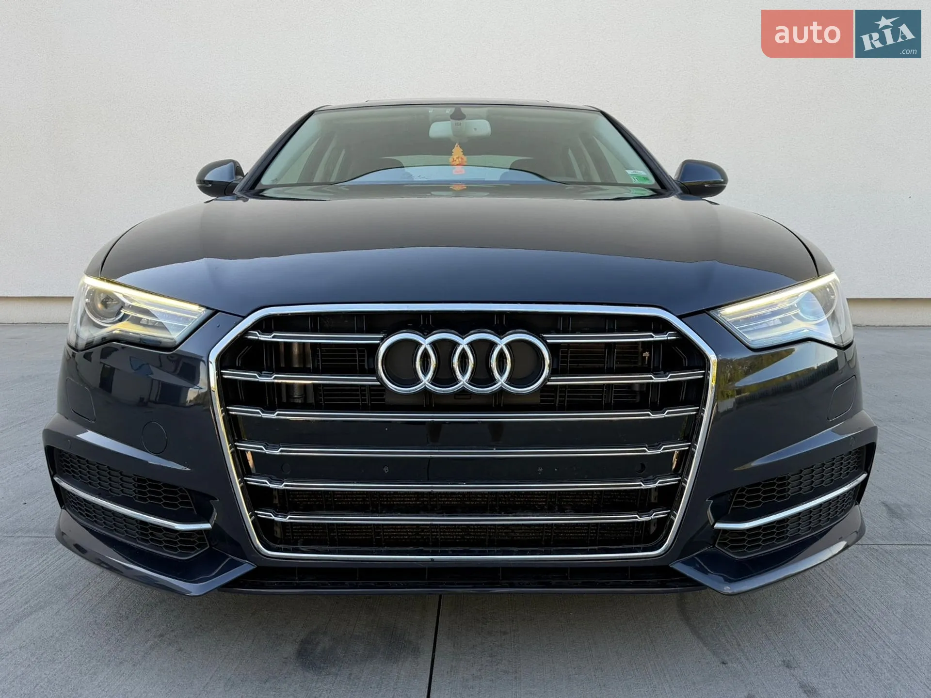 2016 Audi A6 - мініатюра 6