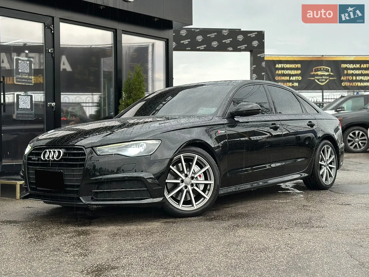 2016 BMW 7er - мініатюра 44
