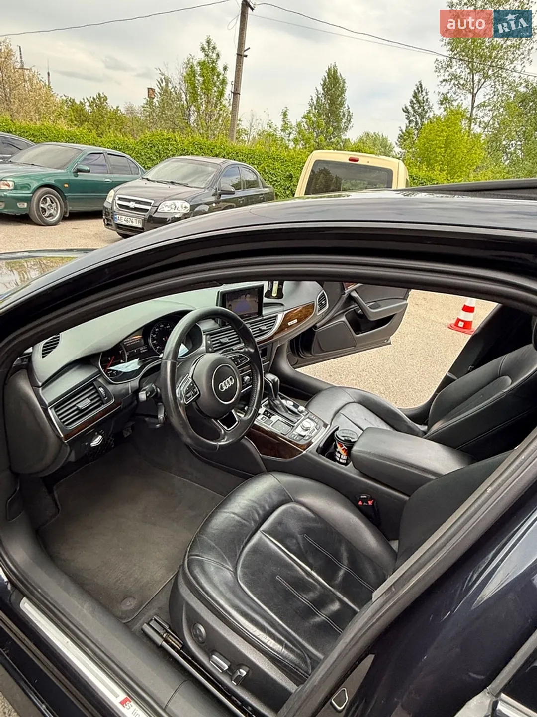 2016 Audi A6 - мініатюра 15