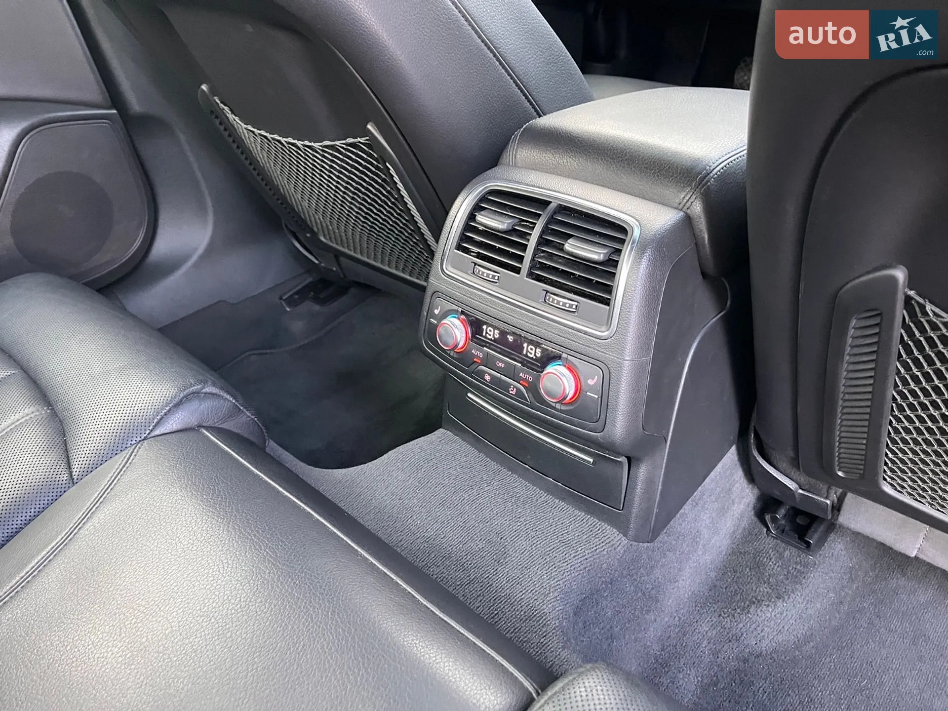 2018 Audi A6 - мініатюра 57