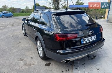 Універсал Audi A6 2015 в Красилові фото 12 Універсал Audi A6 2015 в Красилові