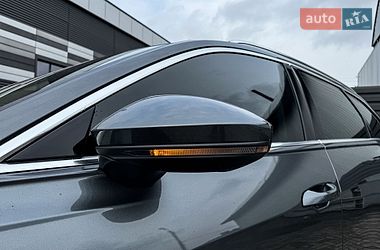 Универсал Audi A6 2019 в Черкассах