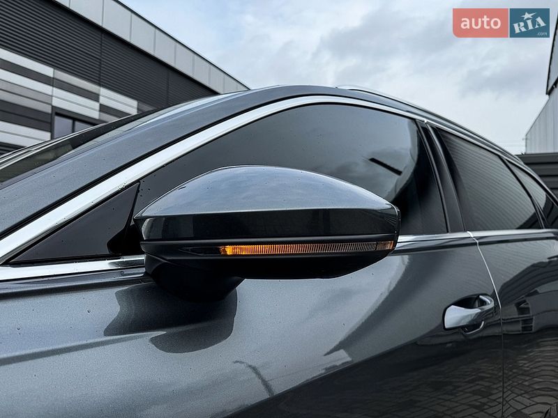 Универсал Audi A6 2019 в Черкассах