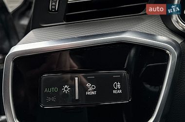 Универсал Audi A6 2019 в Черкассах