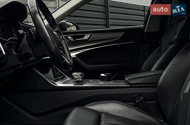 Универсал Audi A6 2019 в Черкассах
