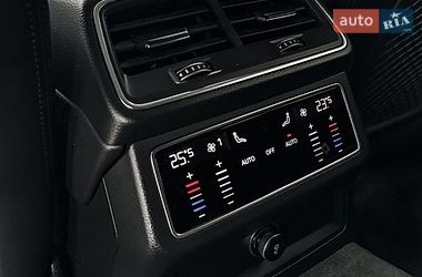 Универсал Audi A6 2019 в Черкассах