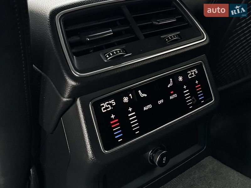 Универсал Audi A6 2019 в Черкассах