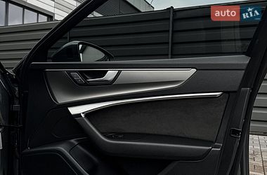 Универсал Audi A6 2019 в Черкассах