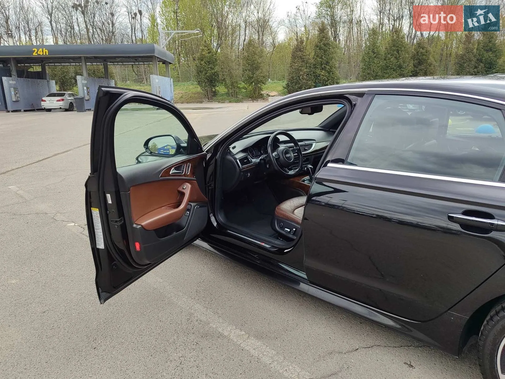 2015 Audi A6 - мініатюра 12
