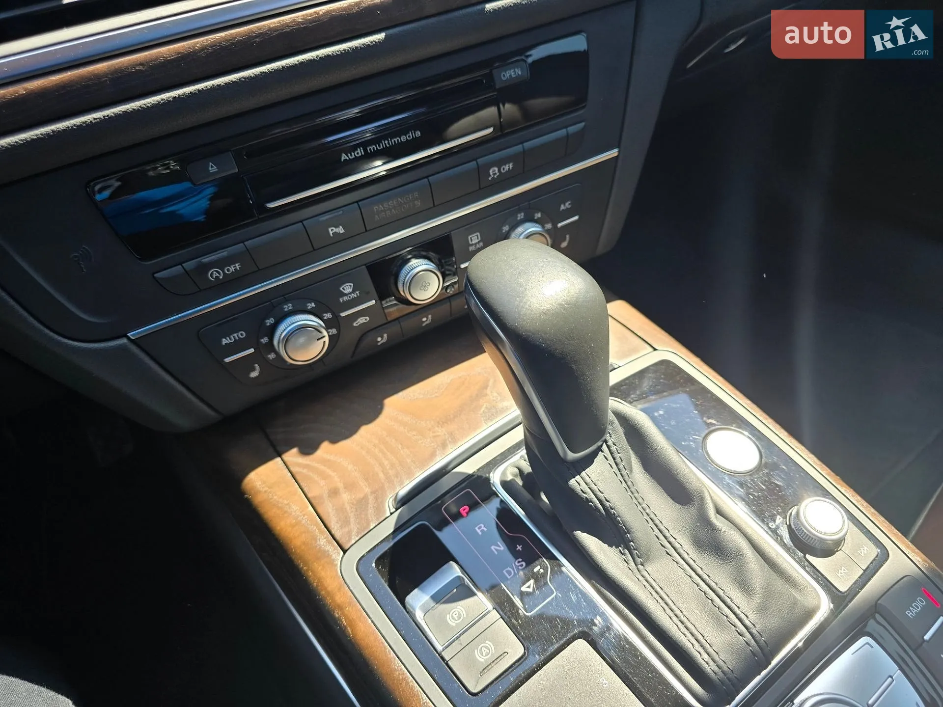 2015 Audi A6 - мініатюра 14
