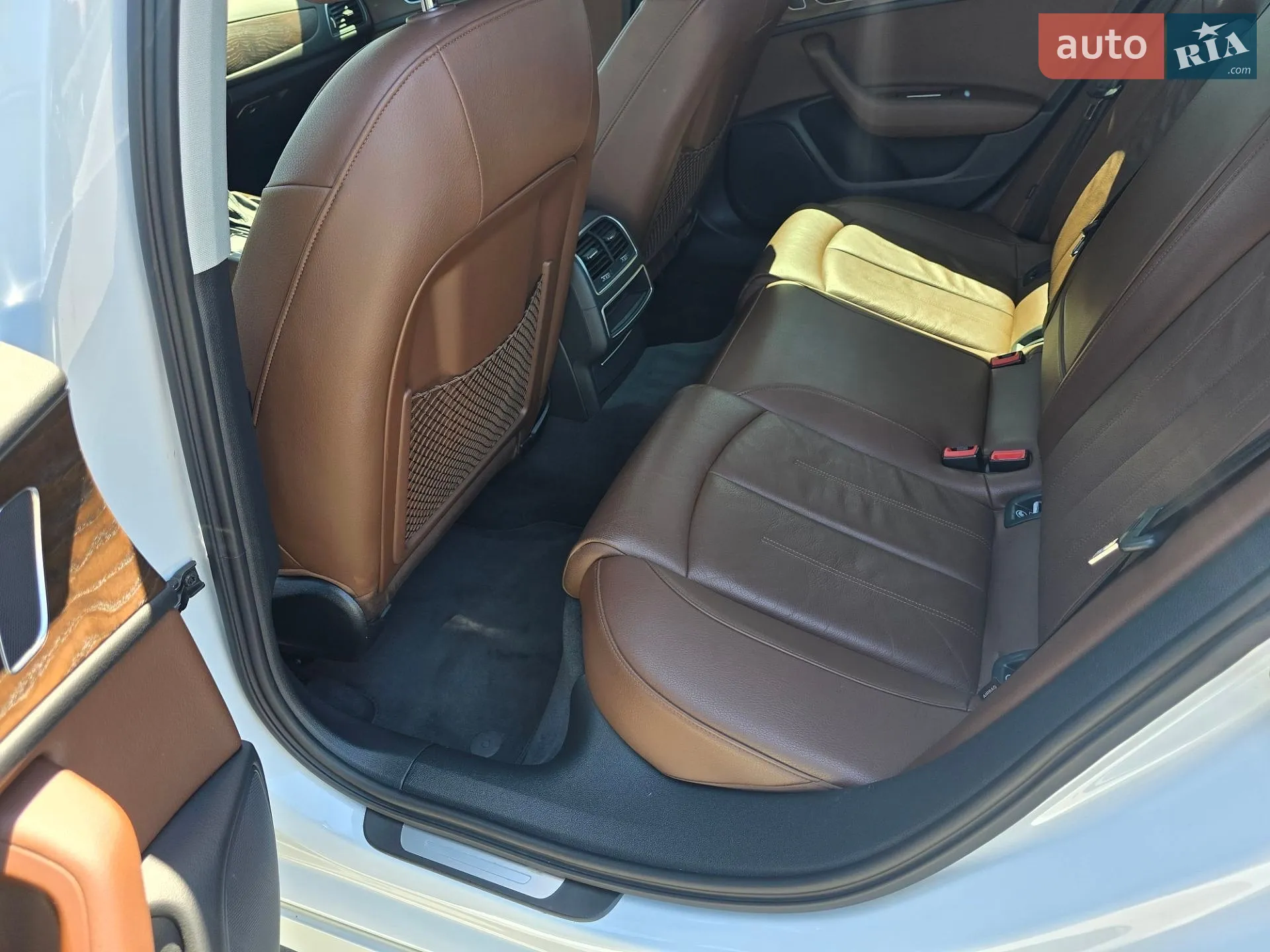 2015 Audi A6 - мініатюра 17