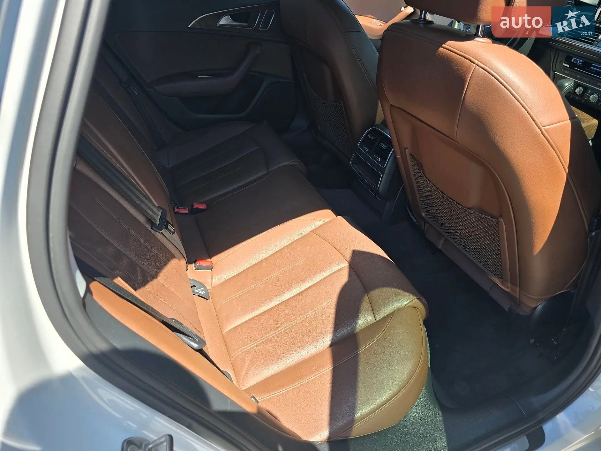 2015 Audi A6 - мініатюра 24