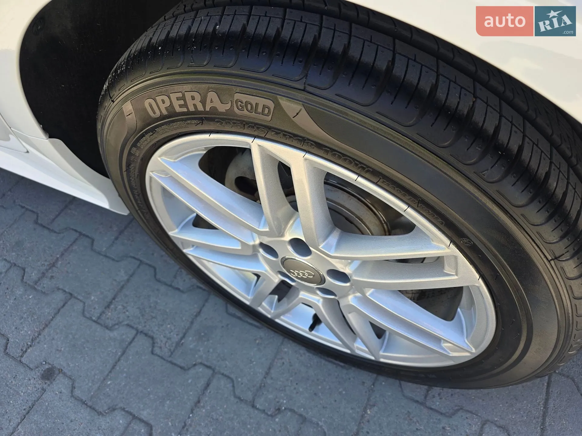 2015 Audi A6 - мініатюра 34
