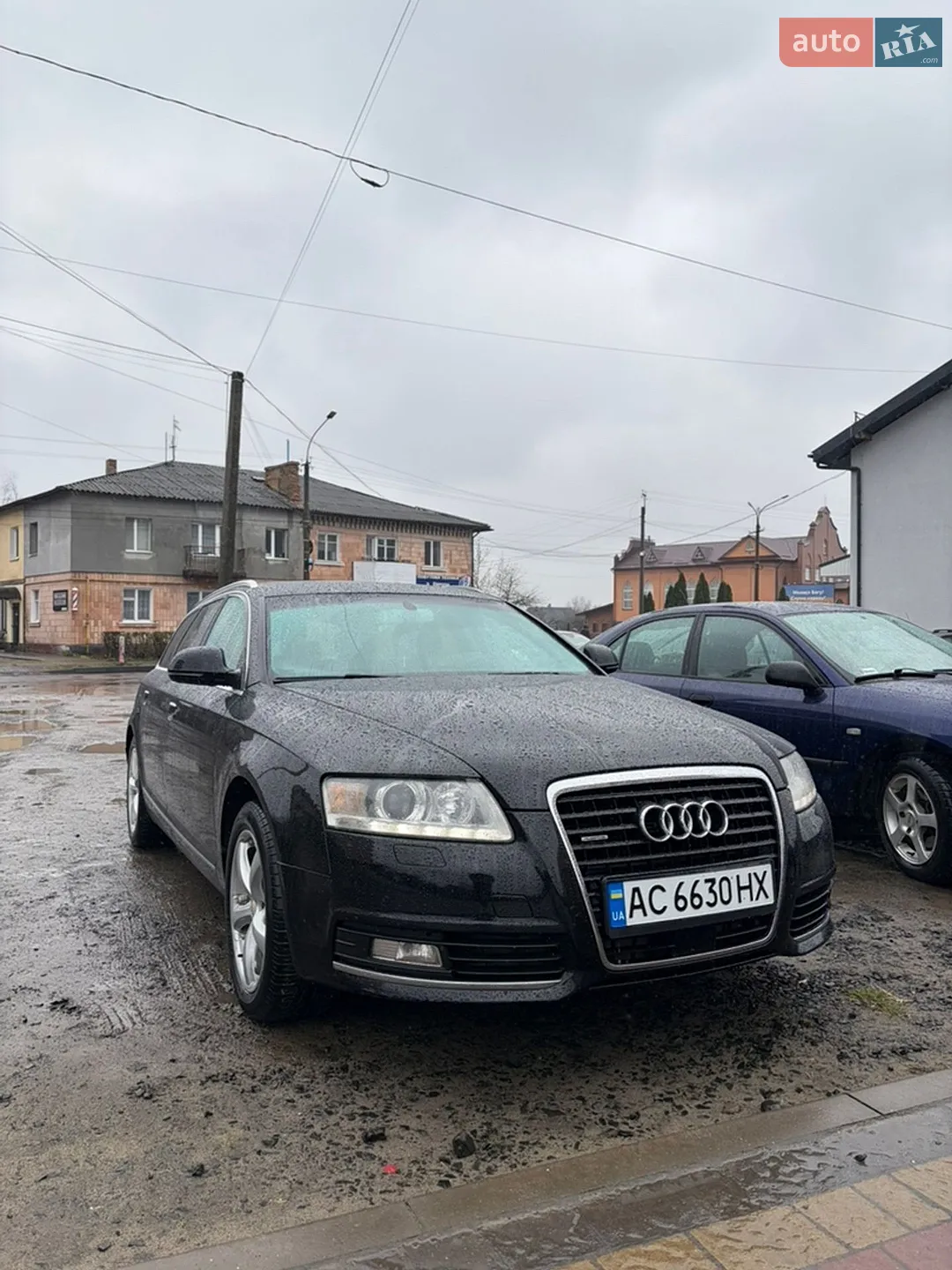 2011 Audi A6 - мініатюра 5