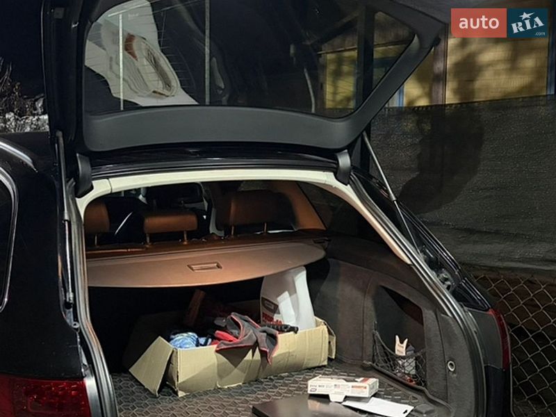 Універсал Audi A6 2011 в Ковелі фото 7 Універсал Audi A6 2011 в Ковелі