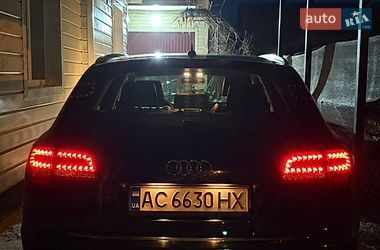 Універсал Audi A6 2011 в Ковелі фото 9 Універсал Audi A6 2011 в Ковелі