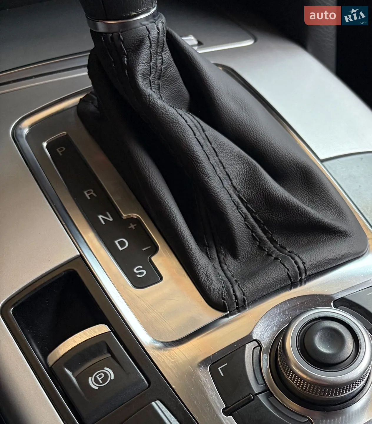 2011 Audi A6 - мініатюра 15