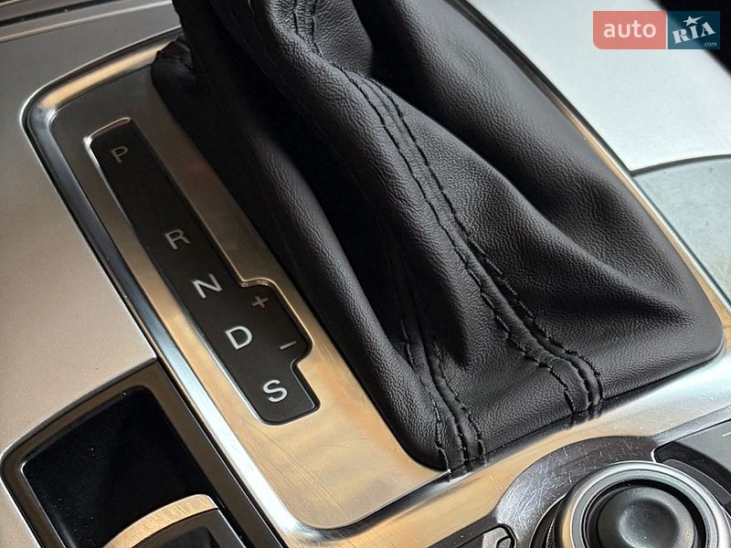 Універсал Audi A6 2011 в Ковелі фото 15 Універсал Audi A6 2011 в Ковелі