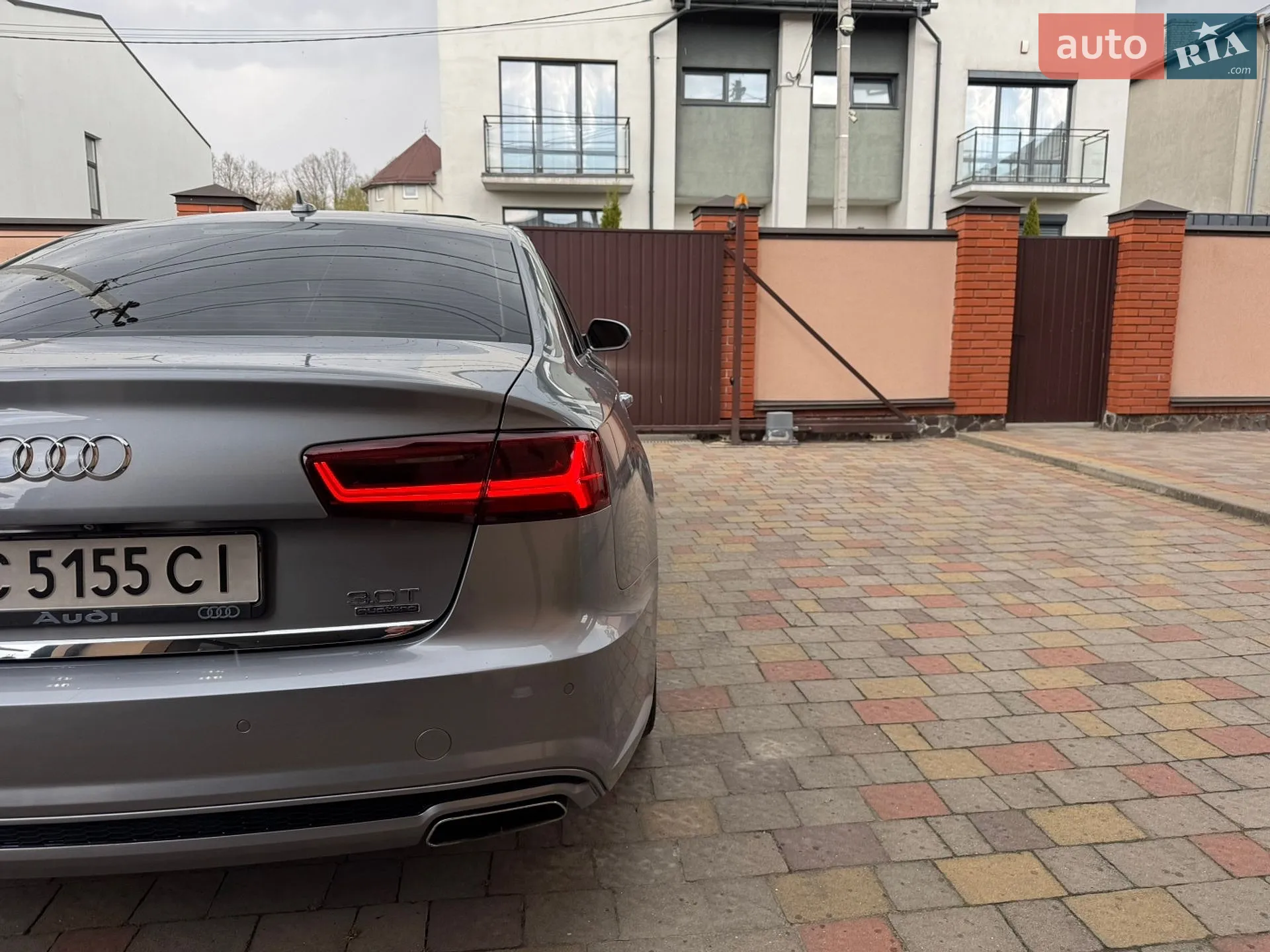 2016 Audi A6 - мініатюра 34