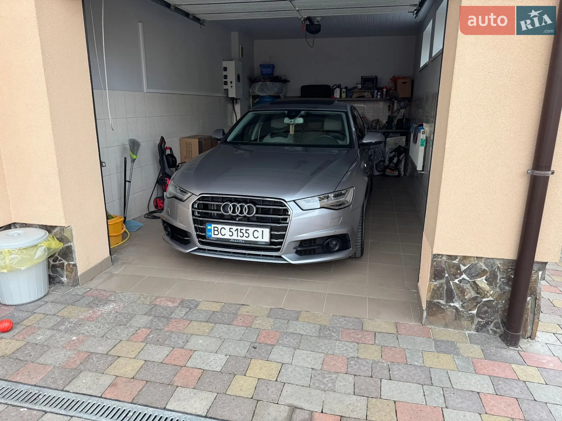 2016 Audi A6 - мініатюра 42