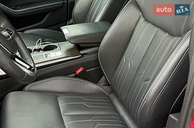 Седан Audi A6 2019 в Львове
