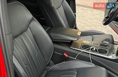 Седан Audi A6 2019 в Львове