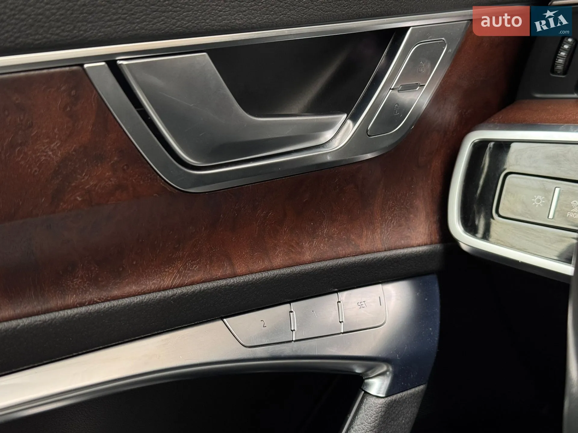 2018 Audi A6 - мініатюра 29
