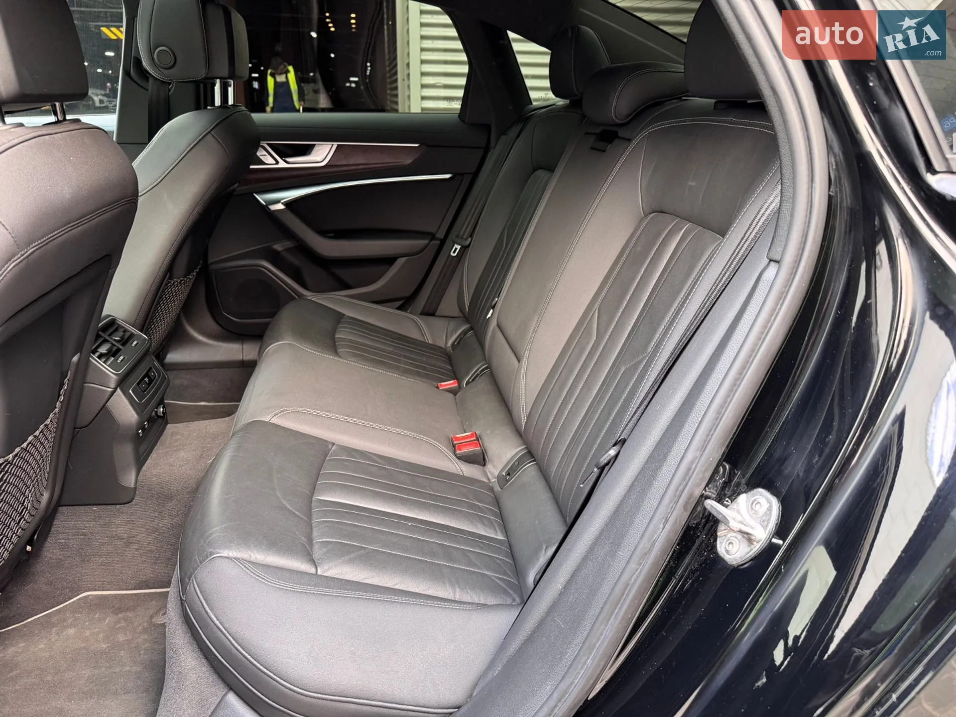 2018 Audi A6 - мініатюра 39
