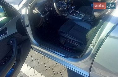 Седан Audi A6 2011 в Кам'янець-Подільському фото 9 Седан Audi A6 2011 в Кам'янець-Подільському