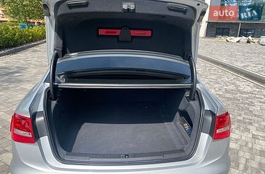 Седан Audi A6 2013 в Мукачевому