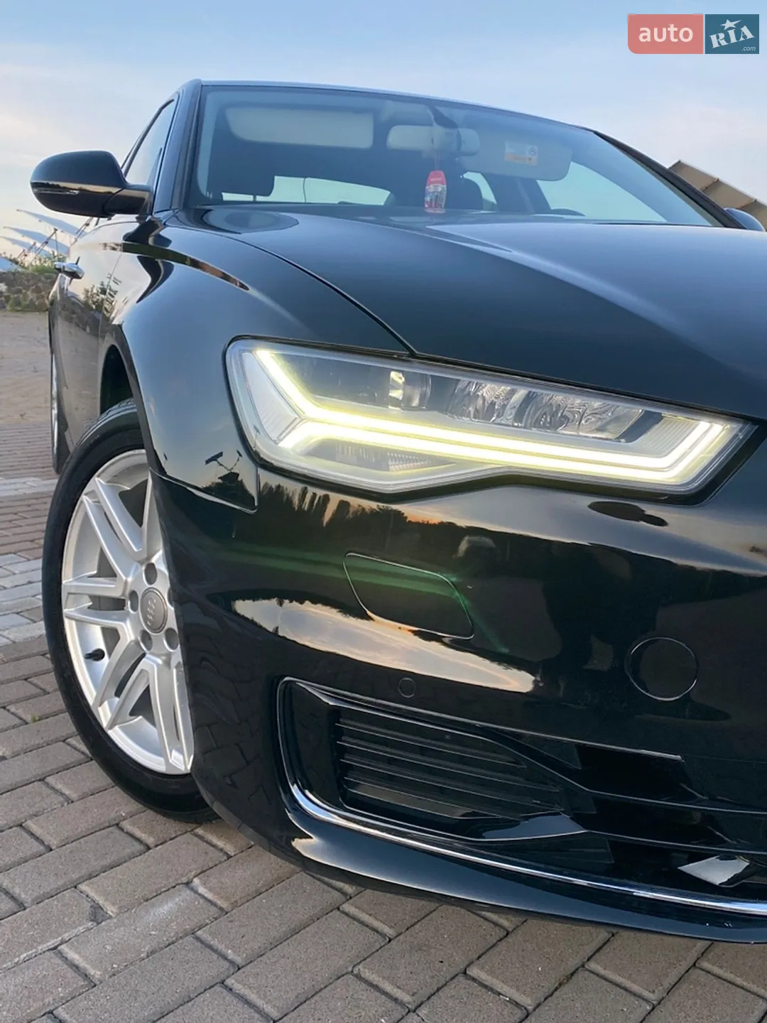 2015 Audi A6 - мініатюра 13