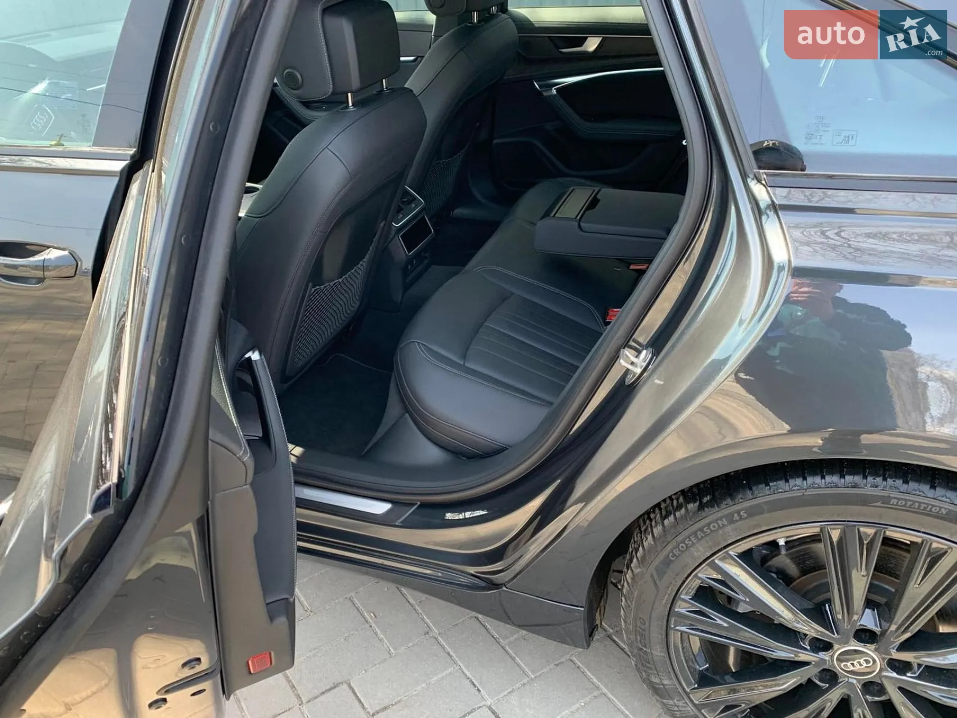 2023 Audi A6 - мініатюра 22
