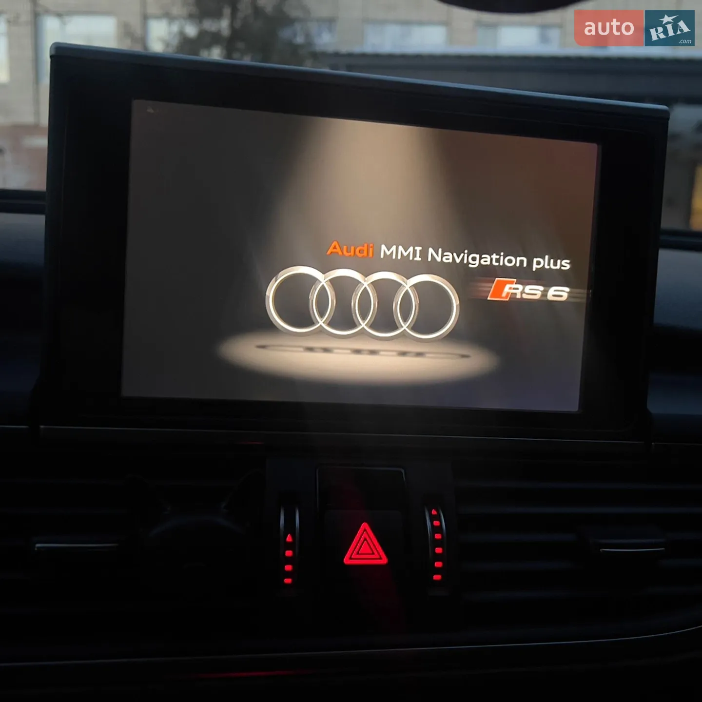 2015 Audi A6 - мініатюра 44