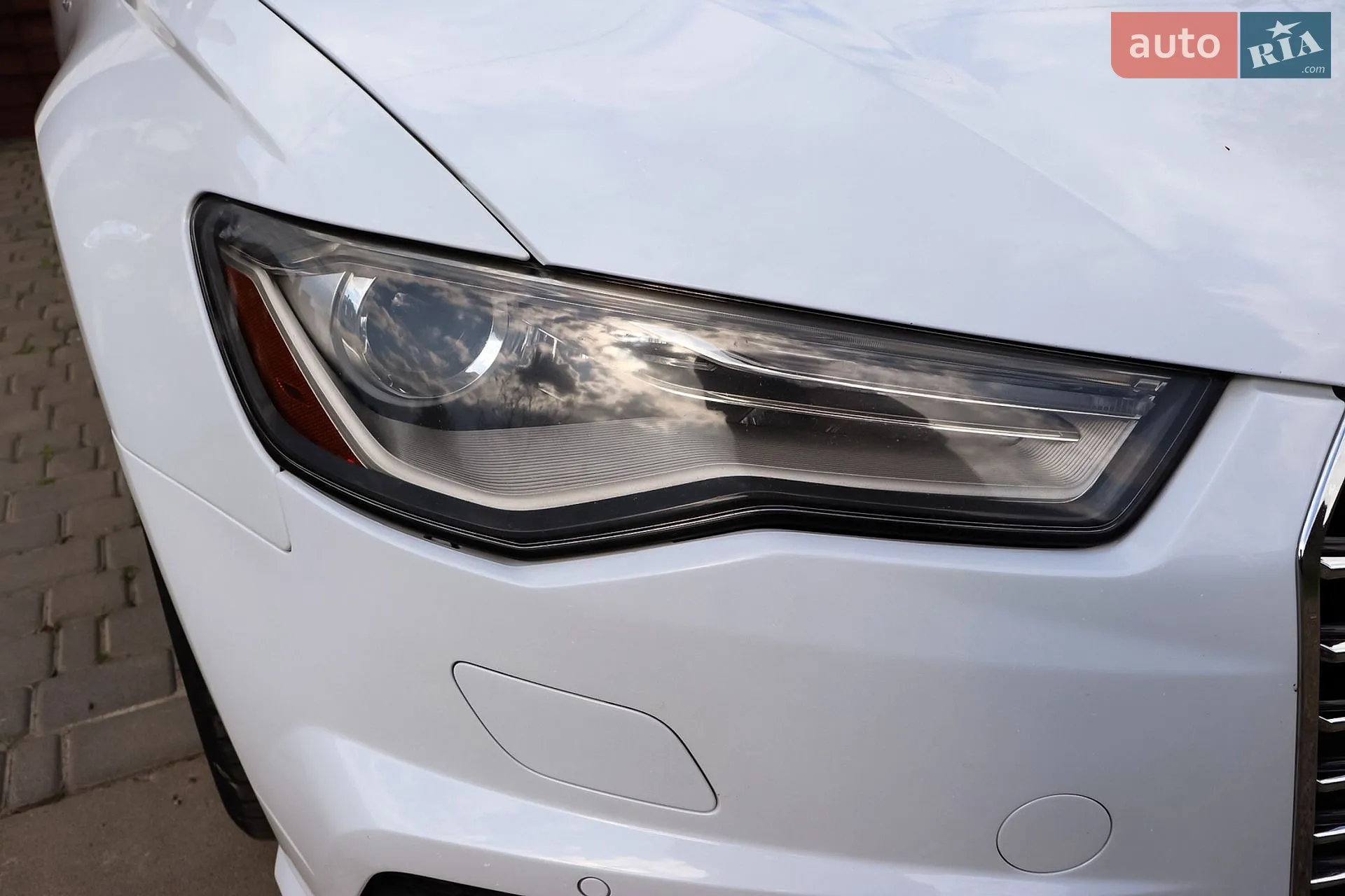2017 Audi A6 - мініатюра 16