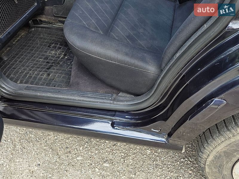 Седан Audi A6 1996 в Харкові фото 8 Седан Audi A6 1996 в Харкові