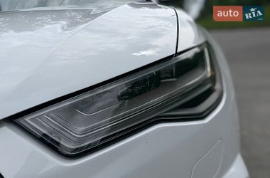 Седан Audi A6 2016 в Трускавце