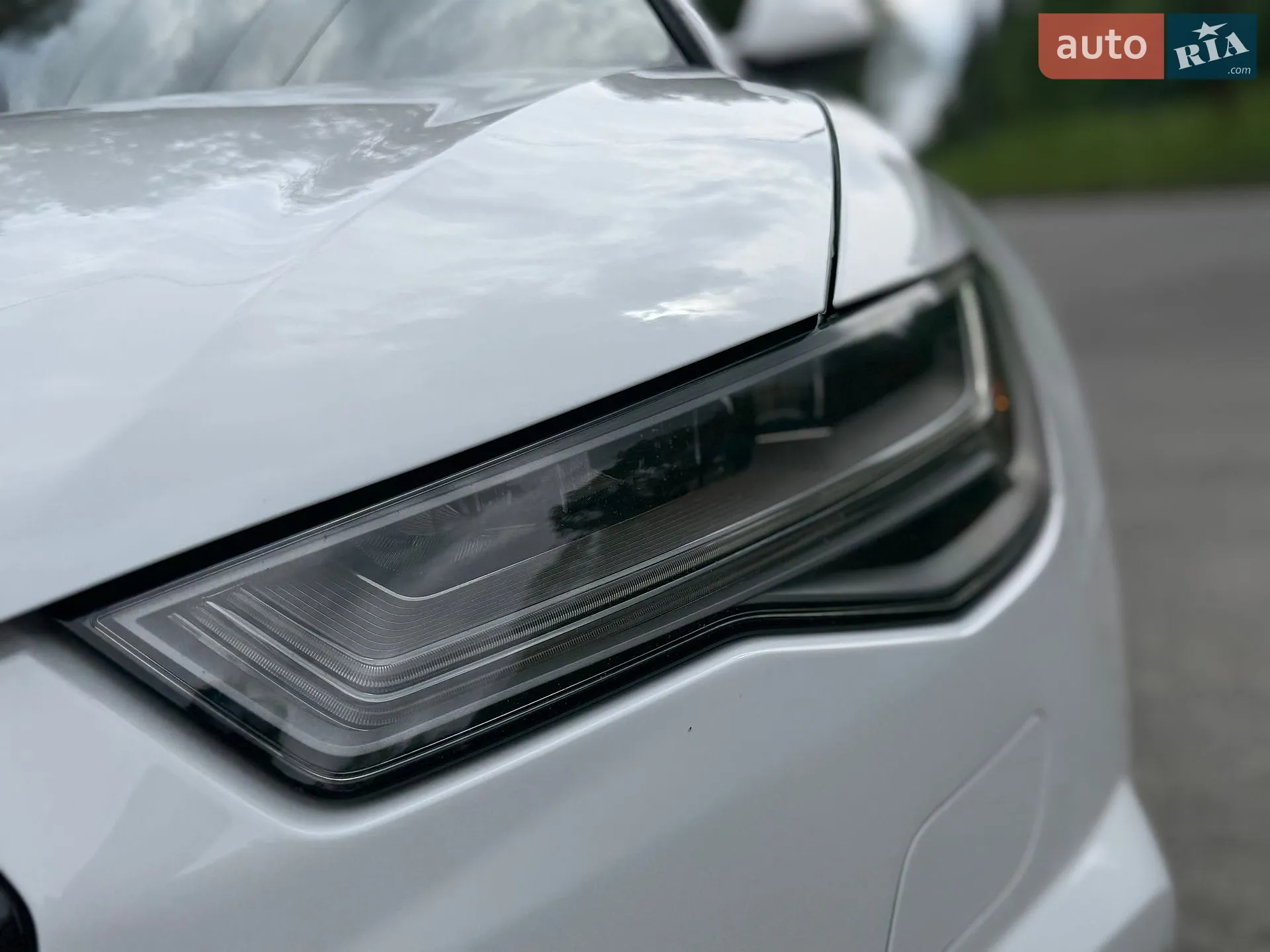 2016 Audi A6 - мініатюра 30
