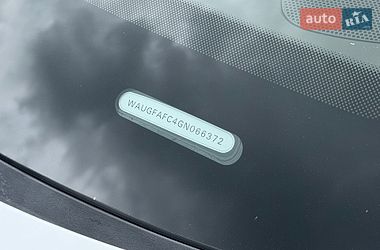 Седан Audi A6 2016 в Трускавце