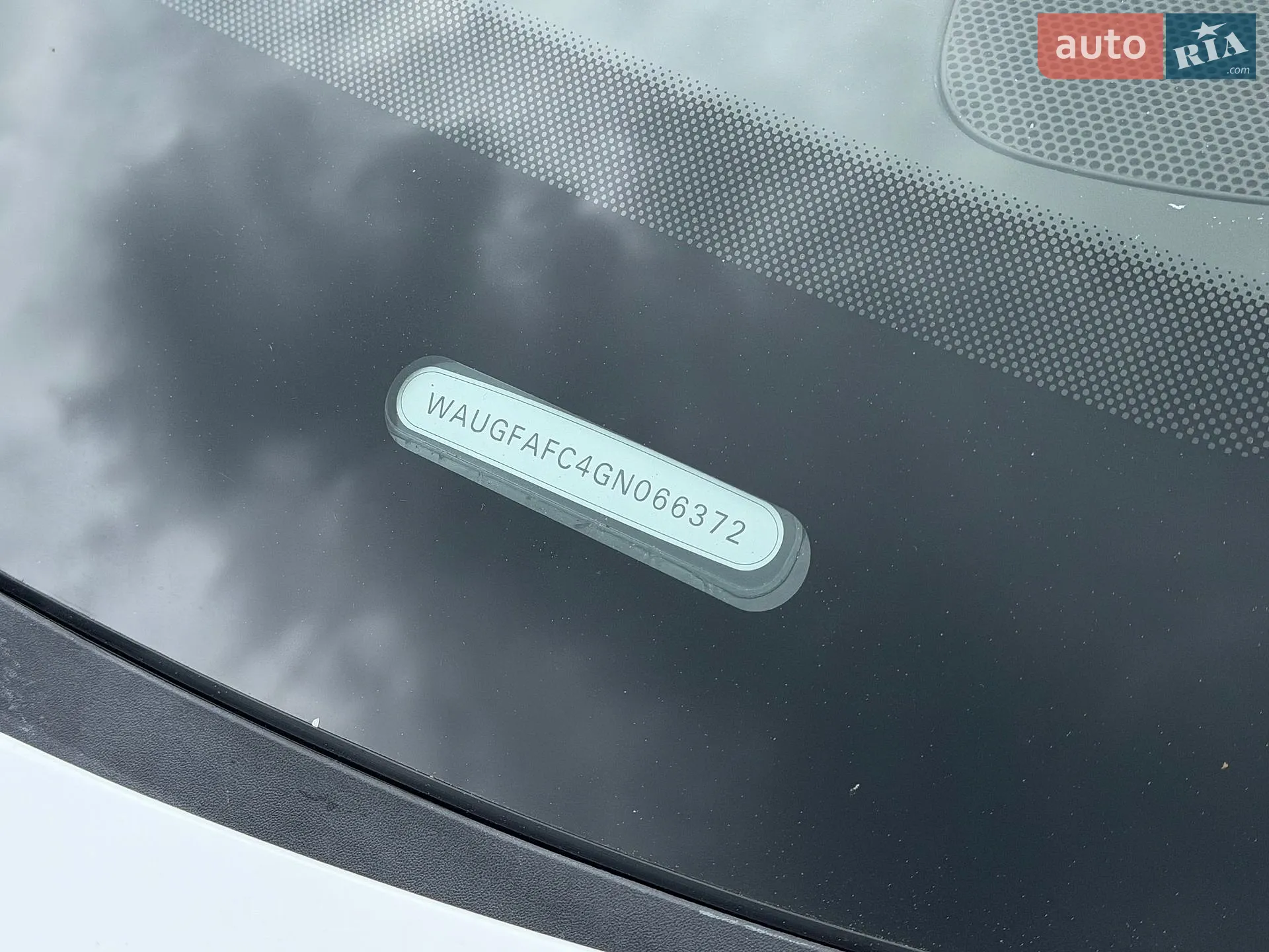 2016 Audi A6 - мініатюра 64